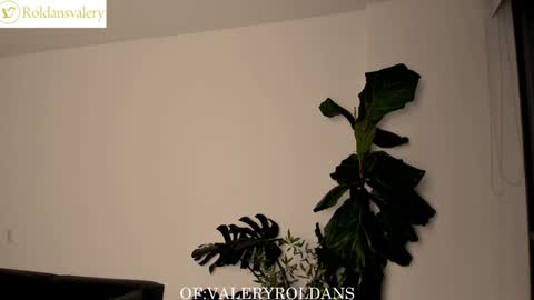 Valery Roldans online show from 5, 2, 2025