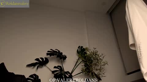 Valery Roldans online show from 3, 3, 2025