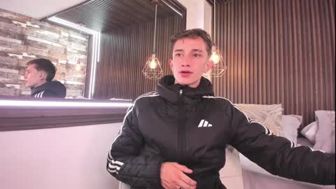 Snapshot of rolito18_ chatting on 26, 1, 2025 twink juli online show from 26, 1, 2025