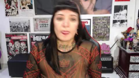 Rolly online show from 16, 12, 2025