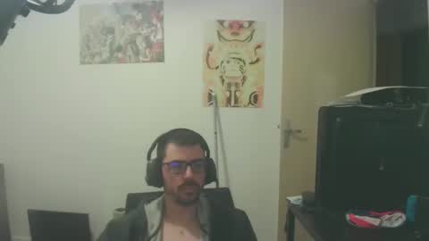 romainb72 online show from 9, 3, 2025