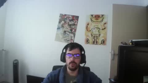 romainb72 online show from 11, 10, 2025