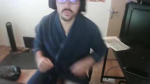 romainb72 online show from 4, 12, 2025