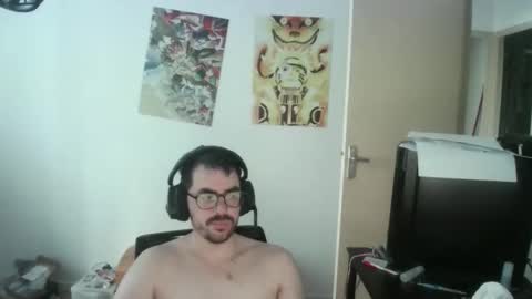 romainb72 online show from 26, 4, 2026