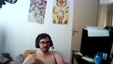 romainb72 online show from 9, 7, 2026