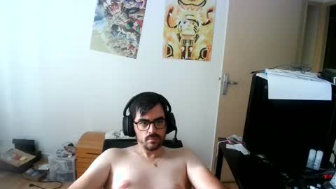 romainb72 online show from 11, 7, 2026