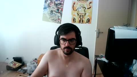 romainb72 online show from 18, 7, 2026