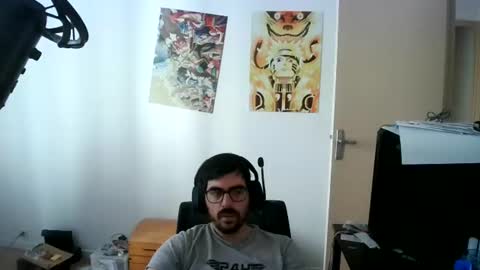 romainb72 online show from 24, 7, 2026