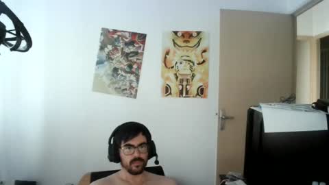 romainb72 online show from 26, 7, 2026