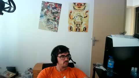romainb72 online show from 29, 7, 2026