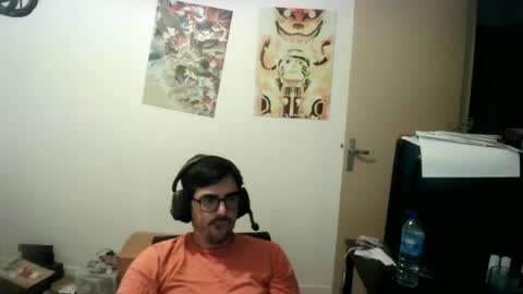 romainb72 online show from 30, 7, 2026