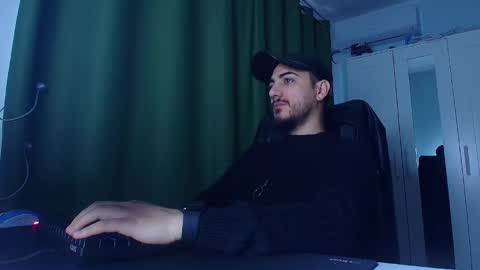 romaniamaster1 online show from 5, 2, 2026