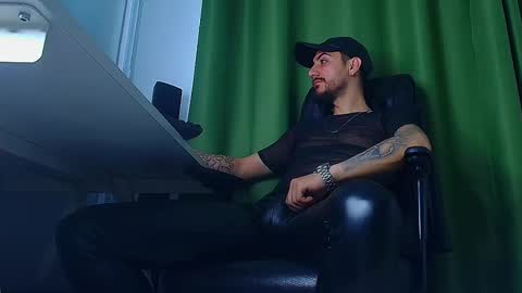 romaniamaster1 online show from 27, 3, 2026