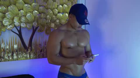 romano_kentt12 online show from 27, 3, 2026