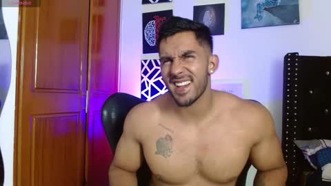 Roman online show from 19, 11, 2025