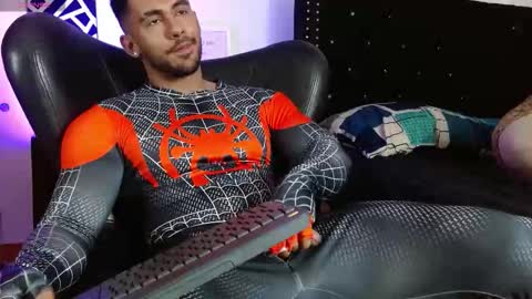 Roman online show from 25, 11, 2025