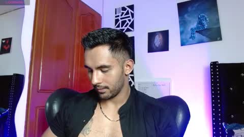 Roman online show from 24, 2, 2026