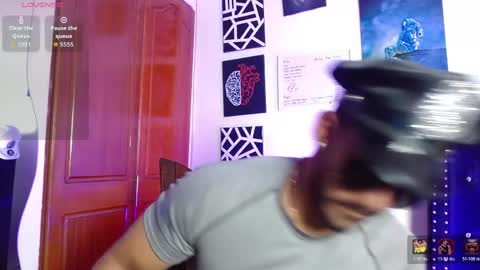 Roman online show from 29, 5, 2026