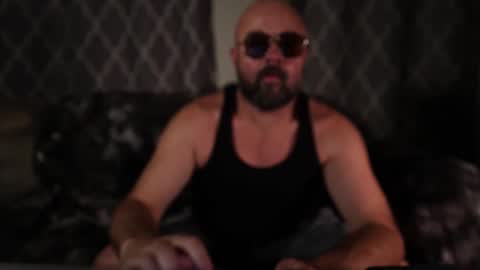 RomanSteeleXXX online show from 11, 9, 2025