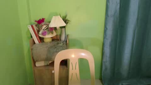 Snapshot of romantic_kath chatting on 27, 1, 2025 KATH online show from 27, 1, 2025