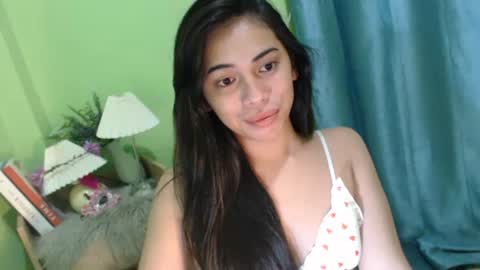 Snapshot of romantic_kath chatting on 1, 2, 2025 KATH online show from 1, 2, 2025