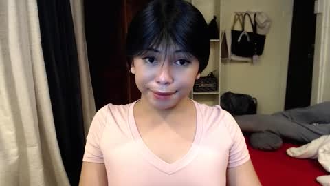 Snapshot of romantic_kath chatting on 10, 9, 2025 KATH online show from 10, 9, 2025