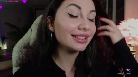 romanticsonya online show from 30, 3, 2026