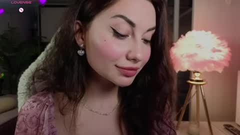 romanticsonya online show from 21, 4, 2026