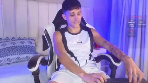 Snapshot of rome_hard chatting on 2, 3, 2026 Rome online show from 2, 3, 2026