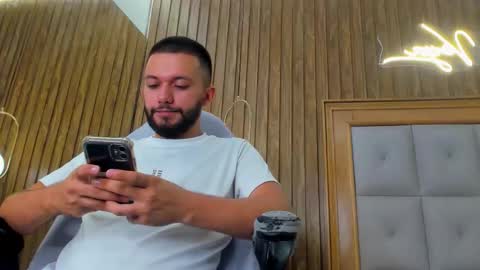 Romeo Bossi online show from 26, 3, 2026