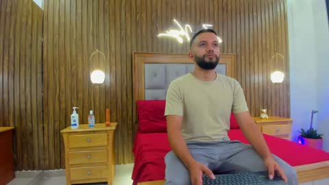 Romeo Bossi online show from 31, 3, 2026