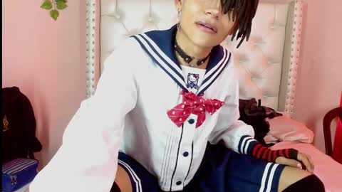 ROMEO online show from 24, 4, 2026