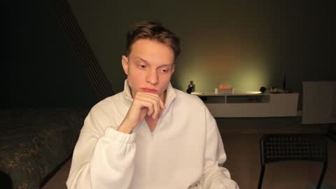 Snapshot of romeo_mercy chatting on 7, 12, 2024 Romeo online show from 7, 12, 2024