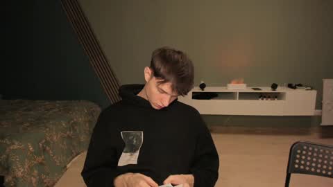 Snapshot of romeo_mercy chatting on 21, 12, 2024 Romeo online show from 21, 12, 2024