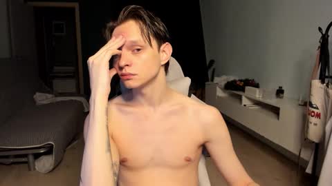 Romeo online show from 17, 2, 2026