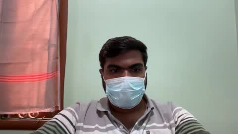 Snapshot of romeo_sam25 chatting on 12, 9, 2025 Romeo Sam online show from 12, 9, 2025