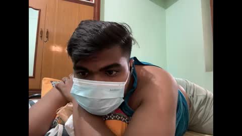 Snapshot of romeo_sam25 chatting on 29, 9, 2025 Romeo Sam online show from 29, 9, 2025