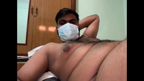 Snapshot of romeo_sam25 chatting on 7, 10, 2025 Romeo Sam online show from 7, 10, 2025