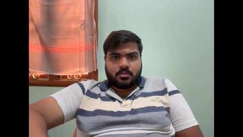 Snapshot of romeo_sam25 chatting on 22, 10, 2025 Romeo Sam online show from 22, 10, 2025