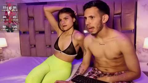 Snapshot of romeoandjulietta_ chatting on 11, 5, 2026 RomeoandJulieta online show from 11, 5, 2026