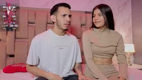 Snapshot of romeoandjulietta_ chatting on 13, 5, 2026 RomeoandJulieta online show from 13, 5, 2026