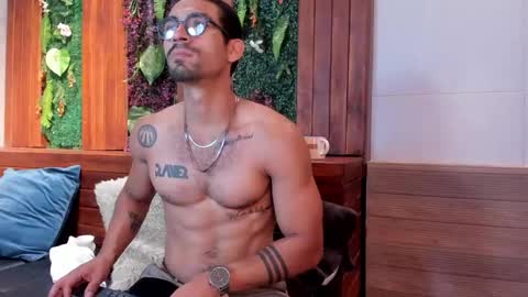 R O M E O  online show from 19, 1, 2025