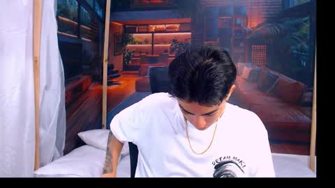 Snapshot of romeomillerr chatting on 23, 10, 2025 Romeo online show from 23, 10, 2025