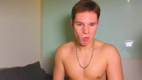 Romeo online show from 19, 10, 2025