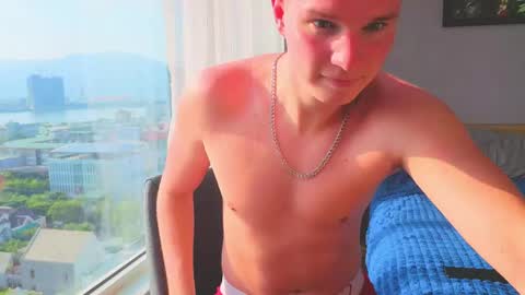 Romeo online show from 13, 5, 2026