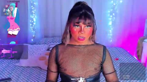 Snapshot of romirousexx chatting on 26, 1, 2025 Romi Rouse online show from 26, 1, 2025