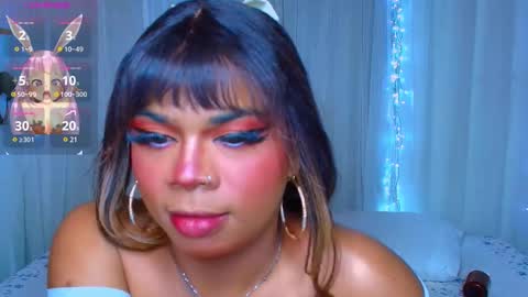 Snapshot of romirousexx chatting on 4, 3, 2025 Romi Rouse online show from 4, 3, 2025