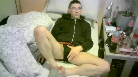 romson998181 online show from 11, 2, 2025