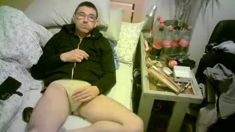 romson998181 online show from 12, 3, 2025