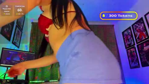 Snapshot of romynahot chatting on 21, 2, 2026 Romyna online show from 21, 2, 2026